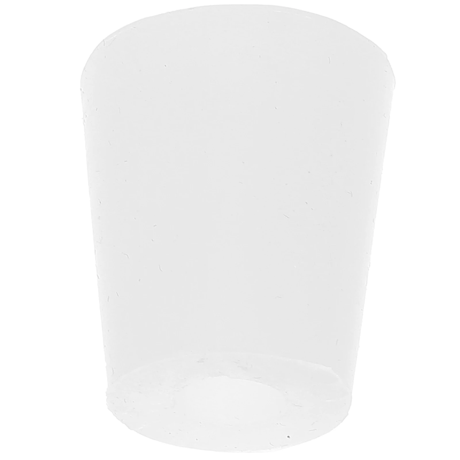 

1pcs Silicone Bottle Stopper With Hole Reusable Wine Beer Soda Oil Vinegar Bottle Sealer Dishwasher Safe For Outdoor Picnic