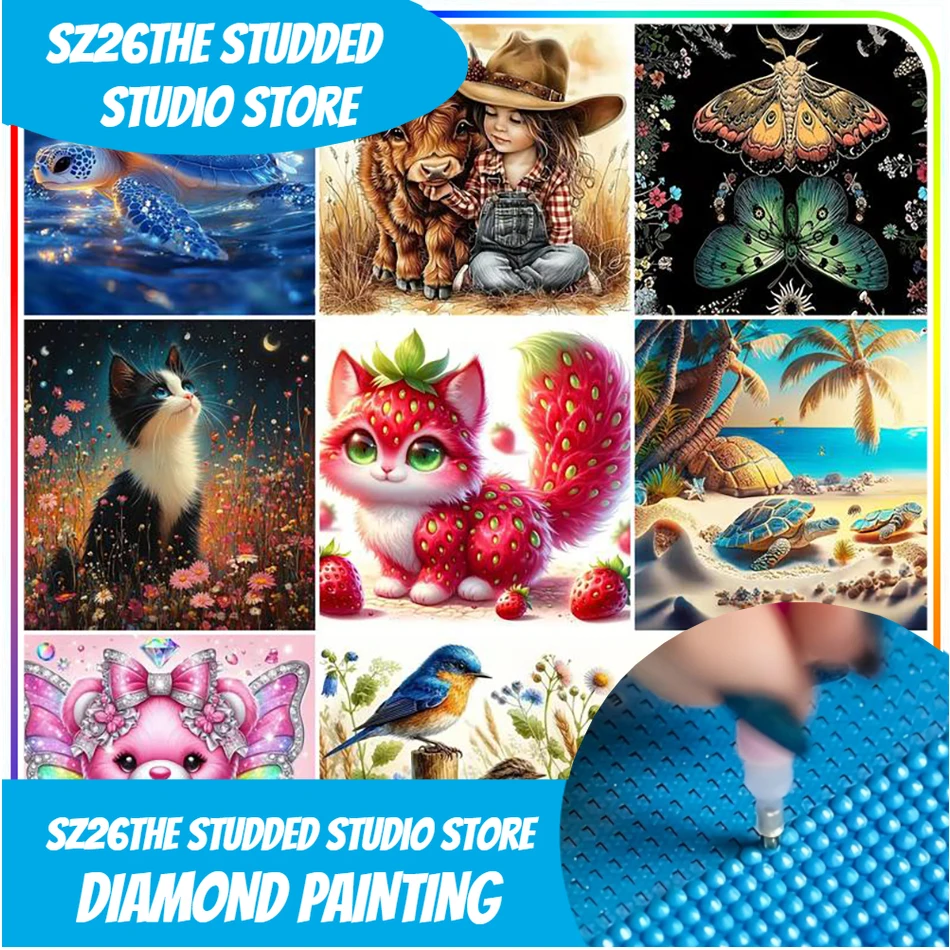 Sz26The Studded Sti…