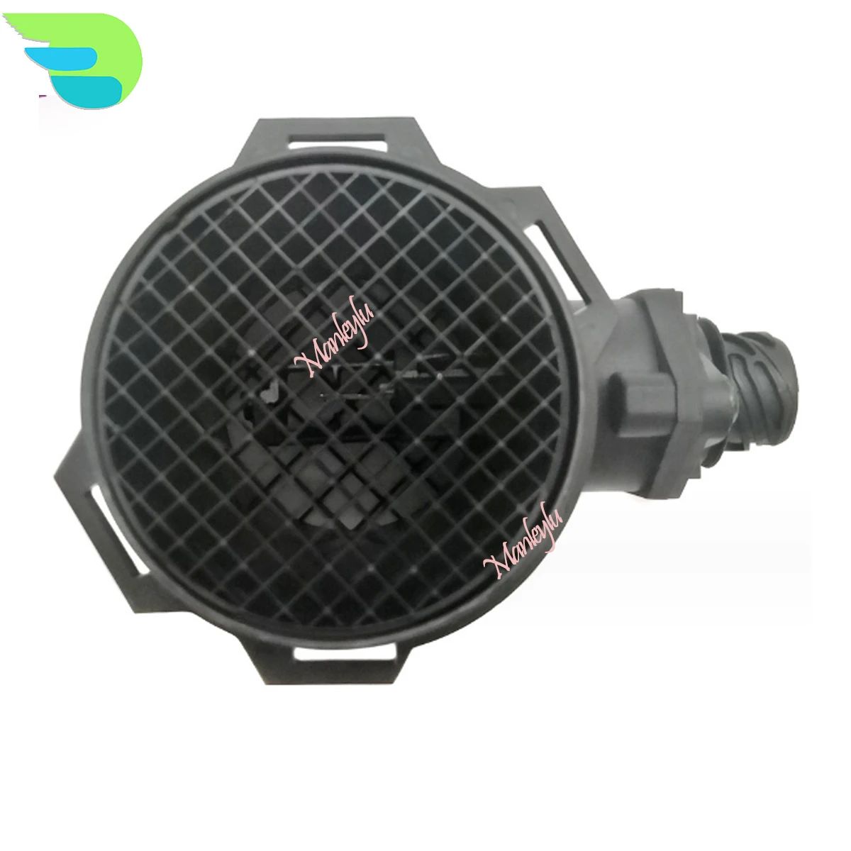 

Air Flow MAF Sensor 0280217502 0 280 217 502 1 747 155 1747155 For BMW E30 E36 M3 325i E34 525i 530i E39 535i E32 E38 730 7