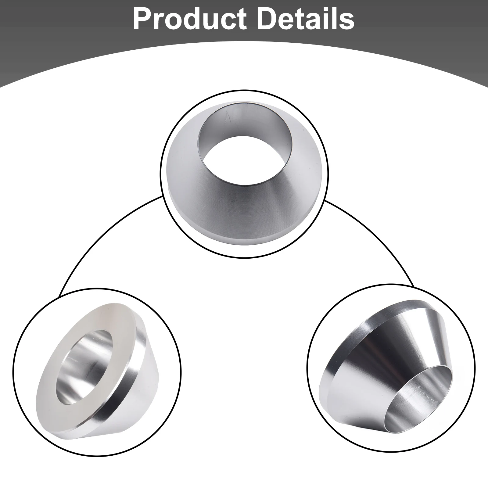 

Автомобильные ручные регулируемые устройства, эффективный аксессуар, регулируемое позиционирование отверстия ведра, подходит для седанов