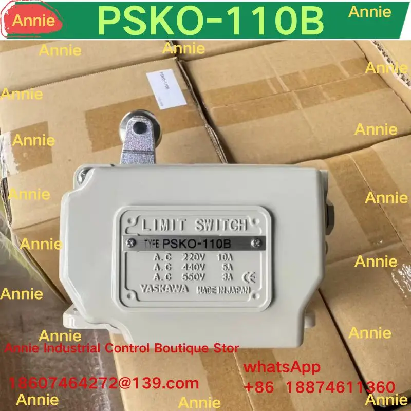 

brand-new limit switch PSKO-110B