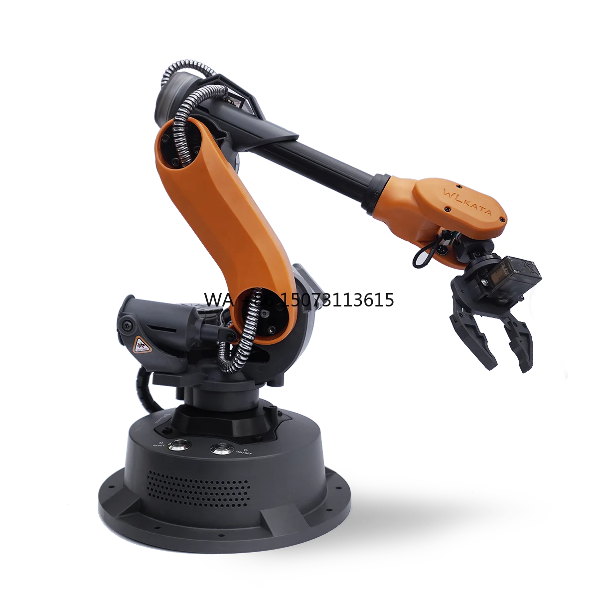 Wlkata 6 Dof Mini E…