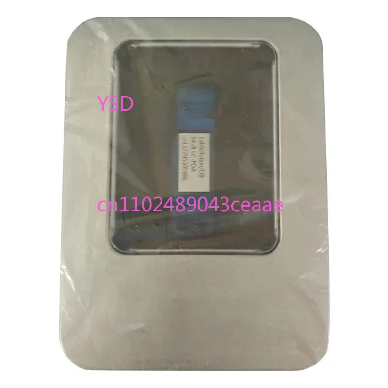 LabSolution/DB Muilt LC-PDA s/nL 52295606022