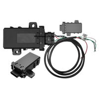 Car TPMS Tire Pressure Monitoring System Supplier Car Tire Pressure Monitoring System Wireless Solar TPMS Sensor China
