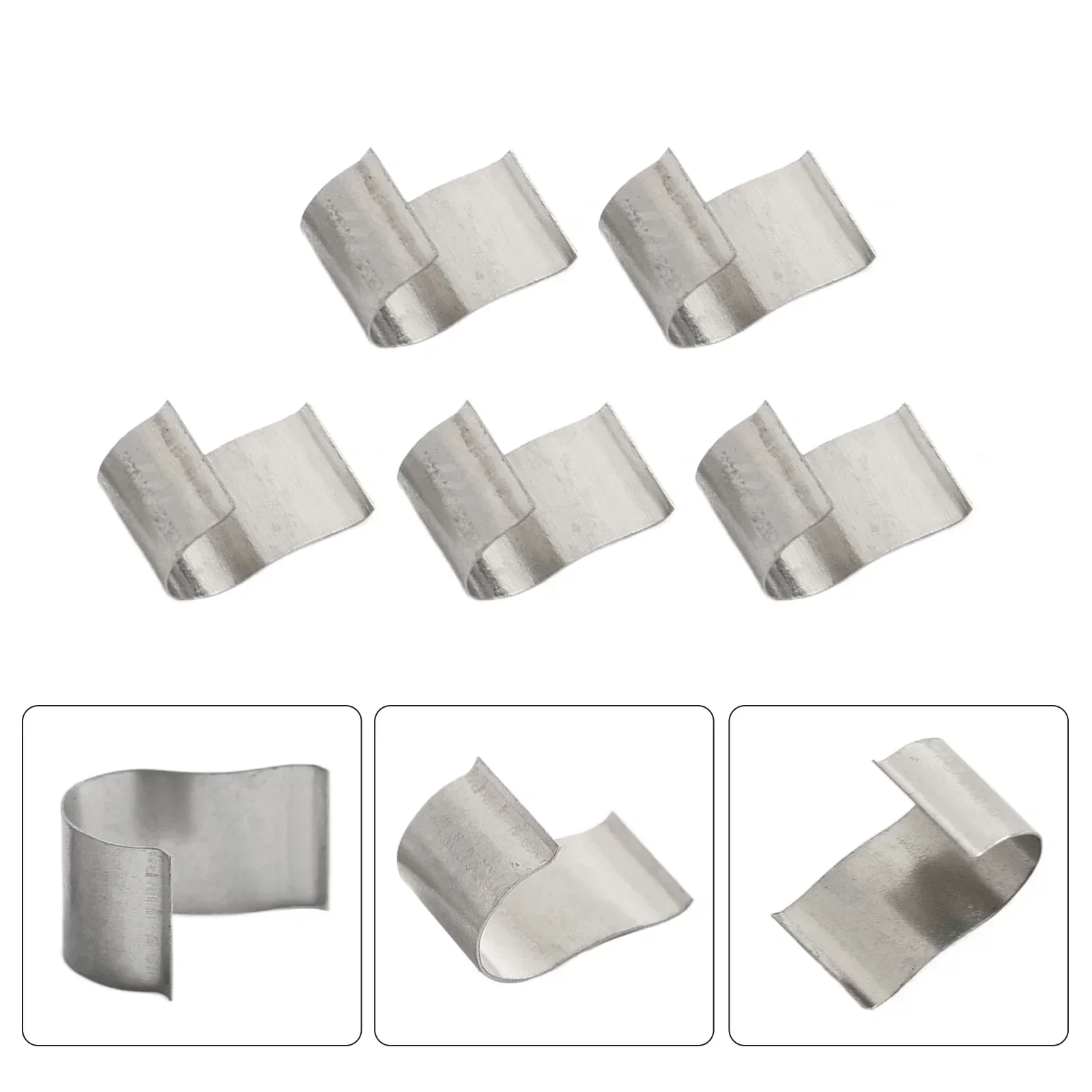 5pcs Bike Freehub Pawl Cassette Driver Ratchet Pawl Shrapnel For Fulcrum F0 F1 F3 F5 Xl Bicycle Steel Wheel Hub Body Pawl