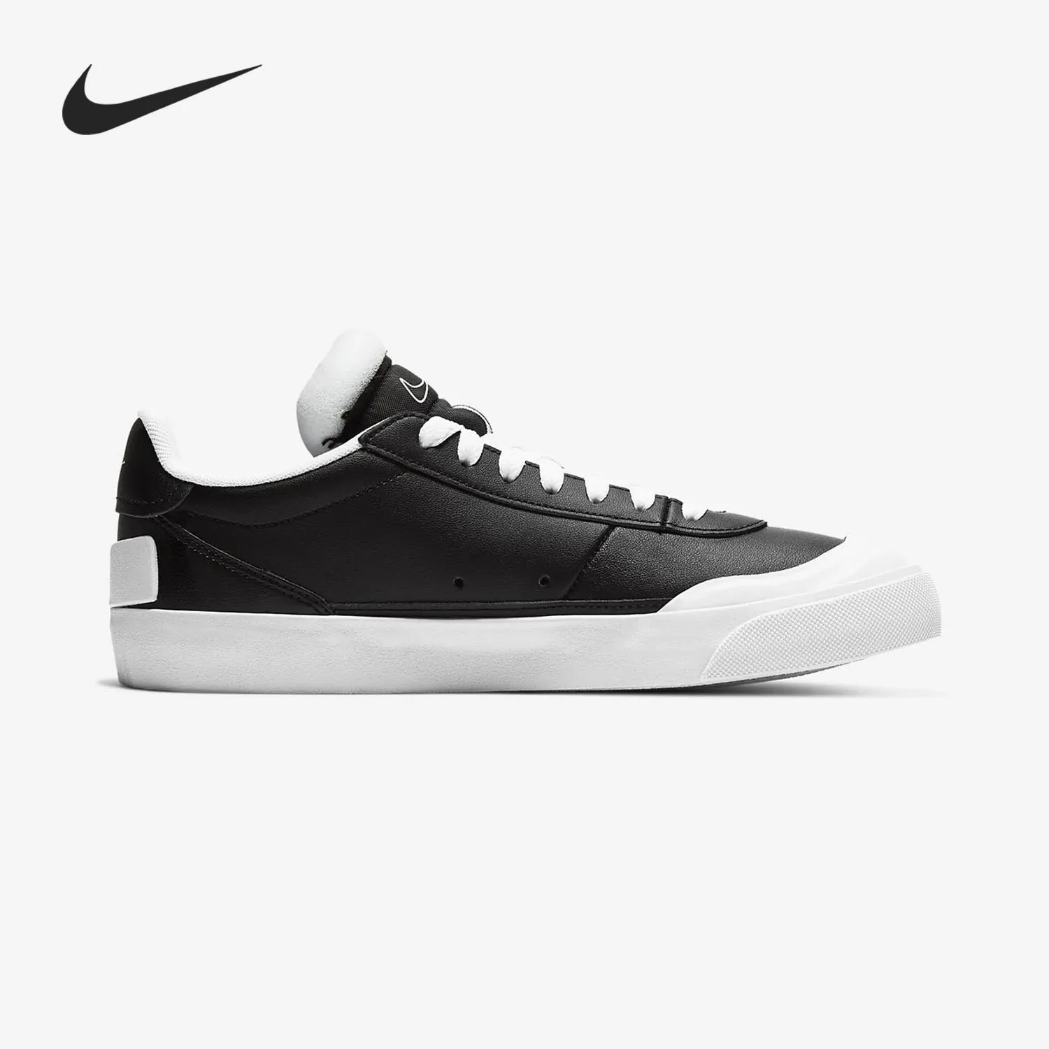 حذاء Nike Authentic Seasonal الجديد DROP-TYPE PRM (GS) الرياضي للسيدات CQ4383-003 #3