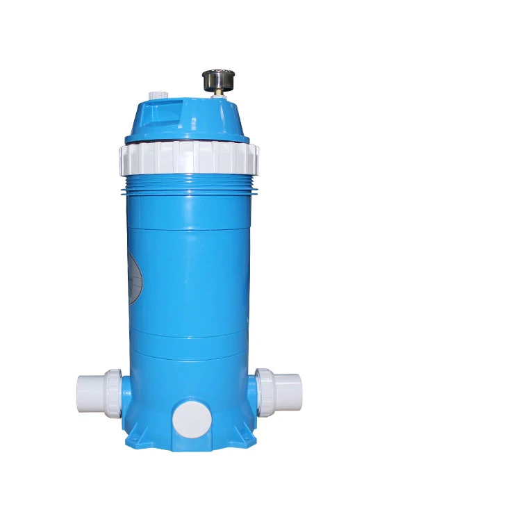 Swimming Pool Equipment For Household Use Cartridge Filter Water Filtration System With Competitive Price And Good Quality