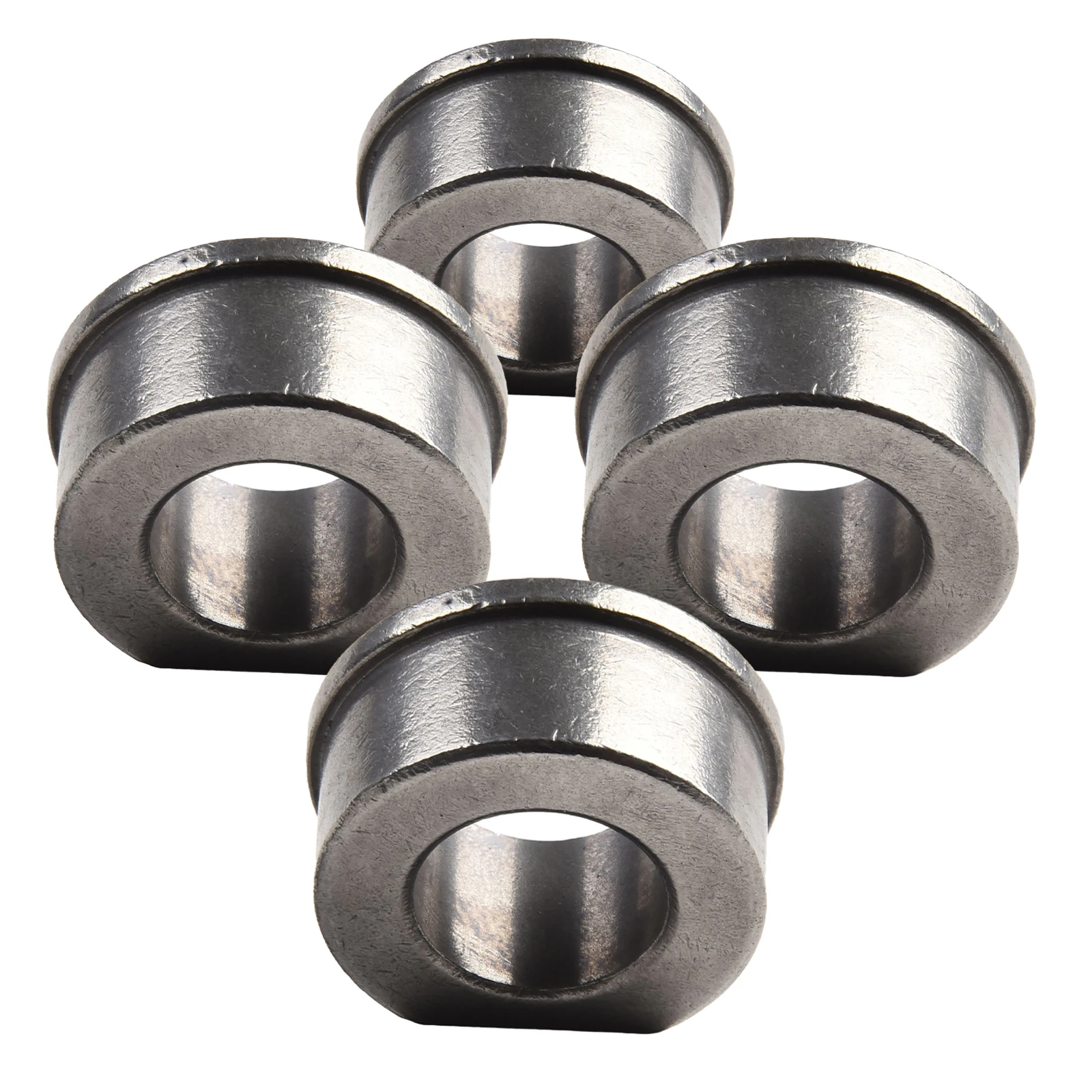 Imagem -04 - Buchas de Rolamento Metálico para Cortador de Grama Roda Dianteira para Ayp Craftsman 532009040 9040h-a 532009040 ou Pcs