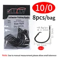 8pcs 10