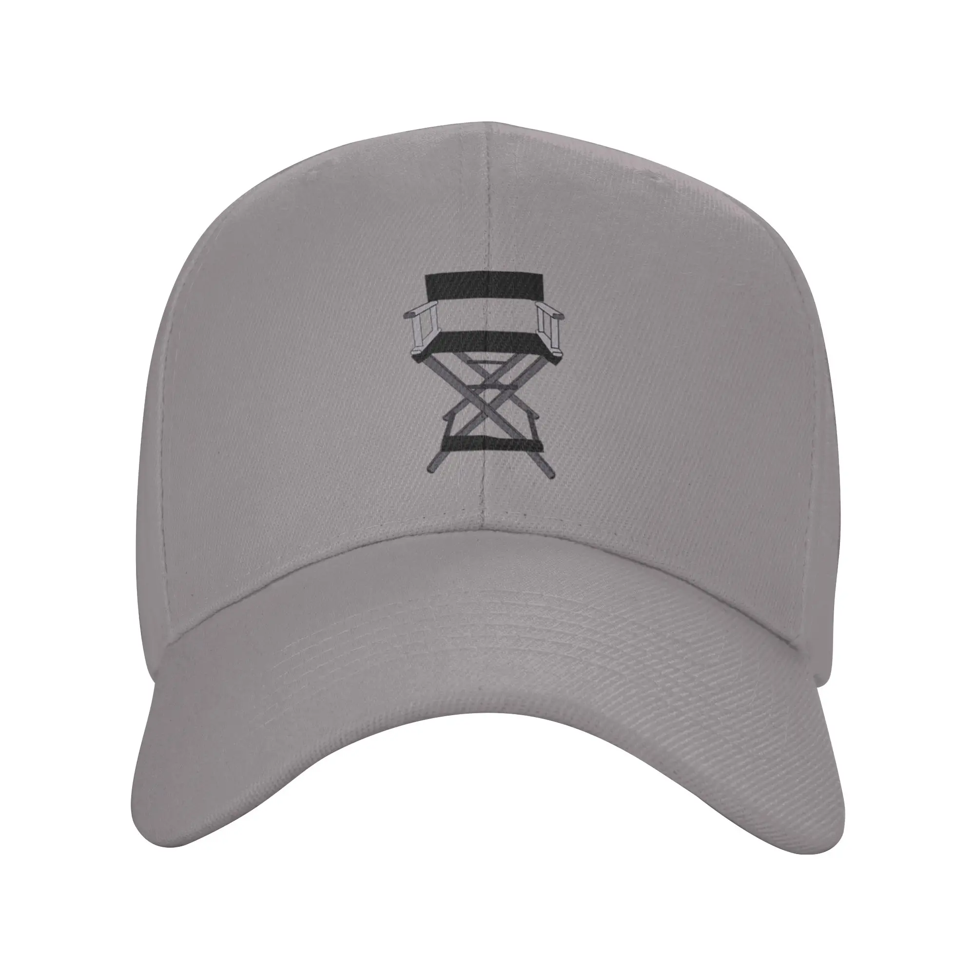 DIRECTOR S CHAIR Trendy Baseball Cap Hiking Trip Trucker Hat Dad Hat