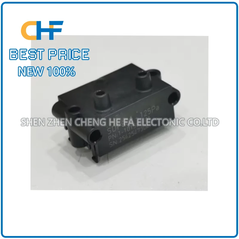 

Датчик перепада давления SDP800-125PA SDP800 SMD, абсолютно новый, оригинал