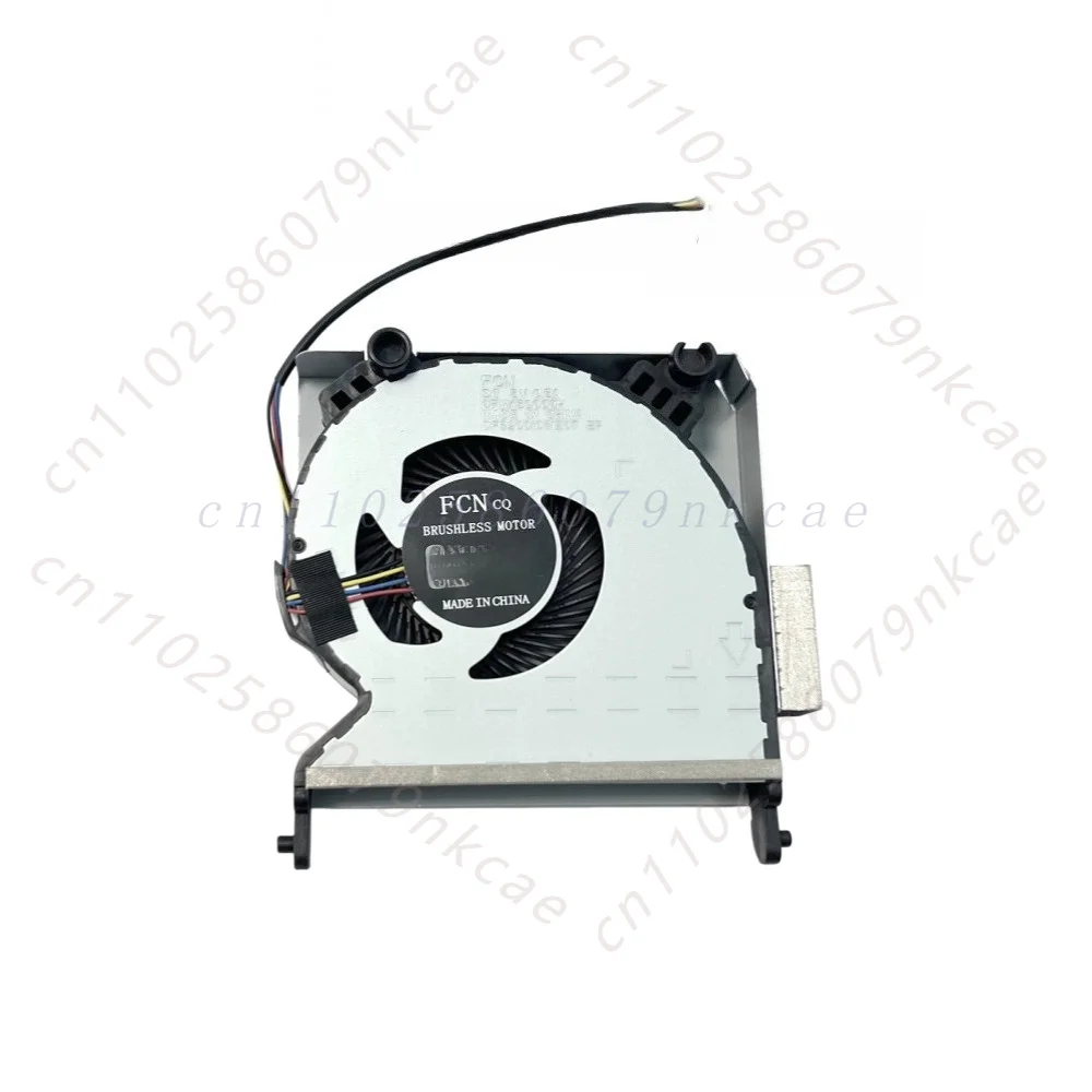 For HP ProDesk 400 G6 405 600 G6 G8 5V CPU Fan