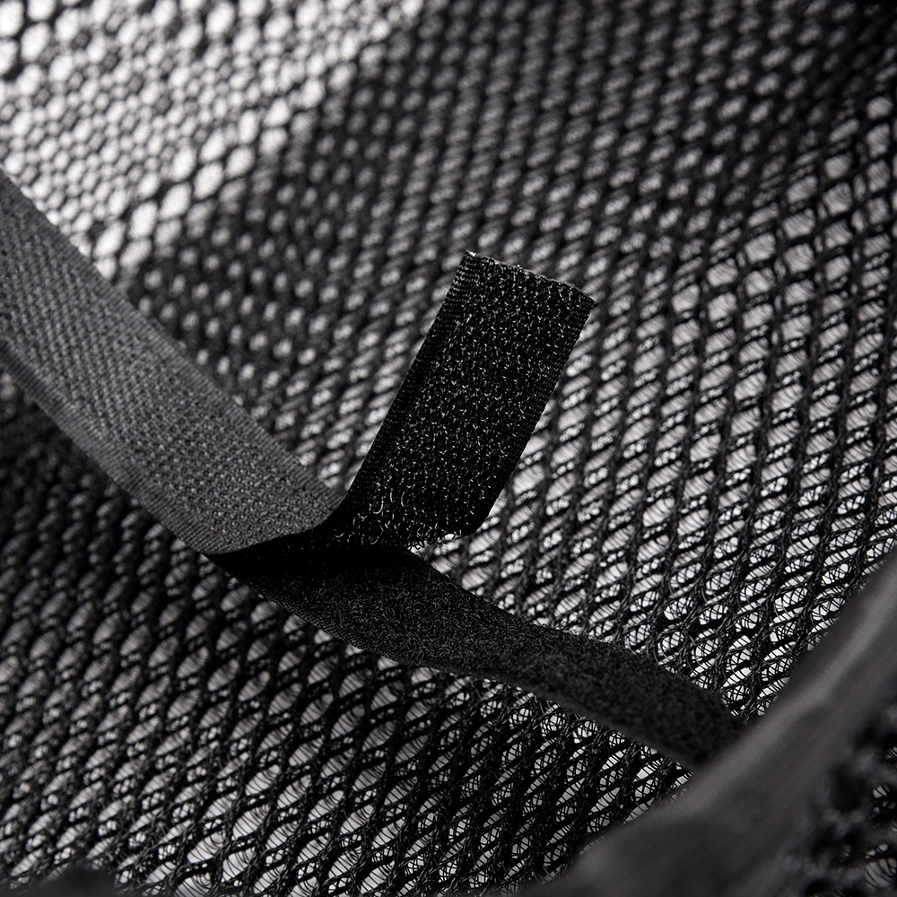 ل BMW F900R F900XR F900 R XR F 900 R 900 XR F 900R 900XR اكسسوارات شبكة غطاء وسادة مقعد العزل غطاء مقعد حامي #6