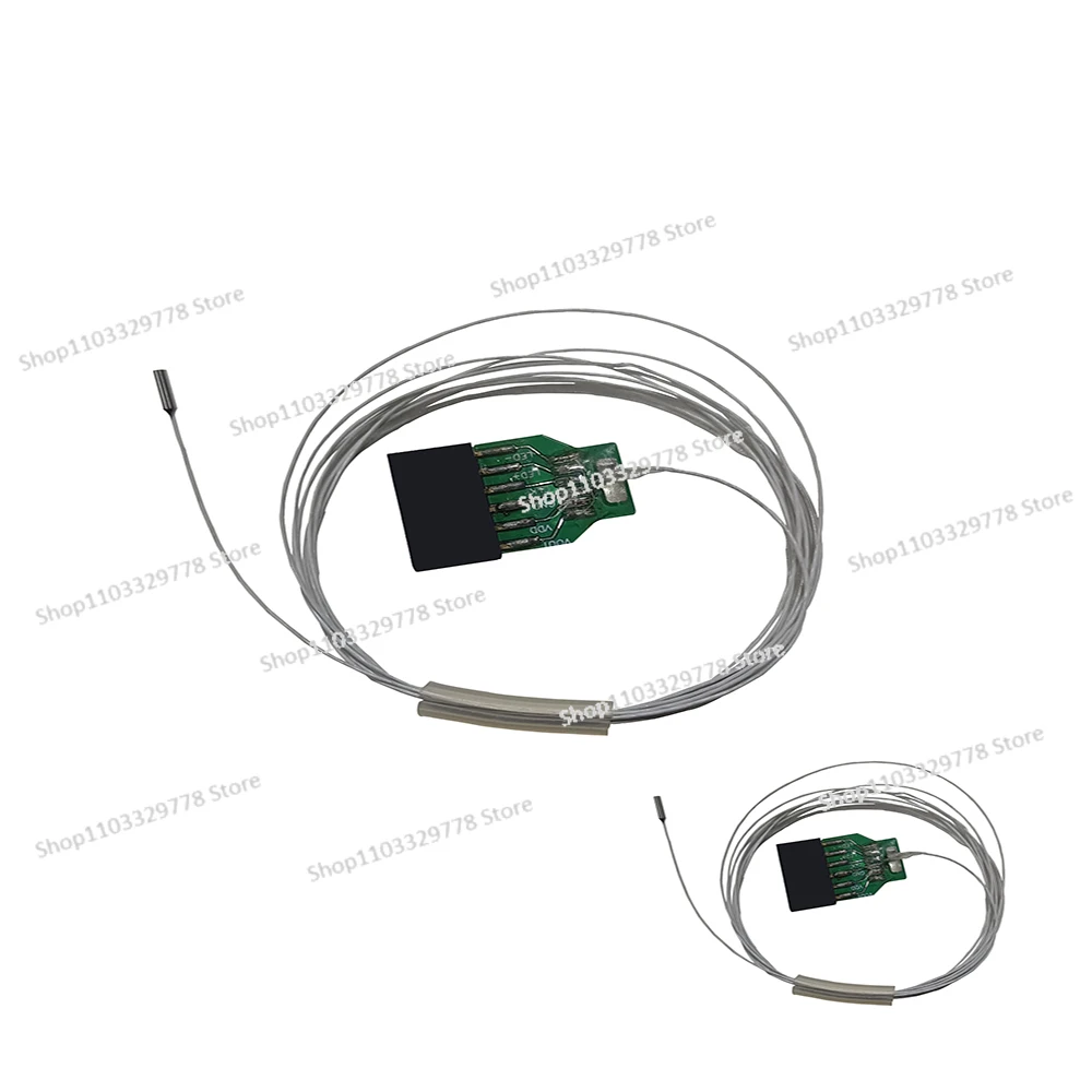 1mm mini camera customization industrial endoscope  module android for usb endoscopee