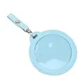 Lake Blue 75mm