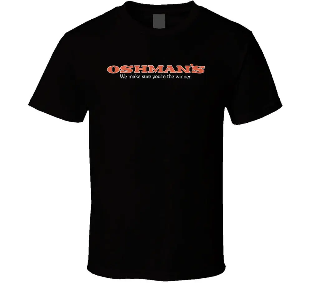 Oshman’s Sporting Goods T Shirt