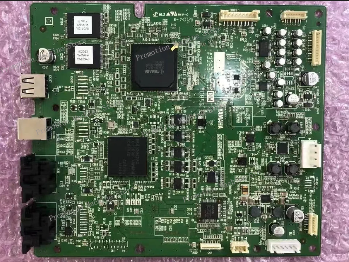 

New Original Motherboard For Yamaha PSR S750 PSR-S750