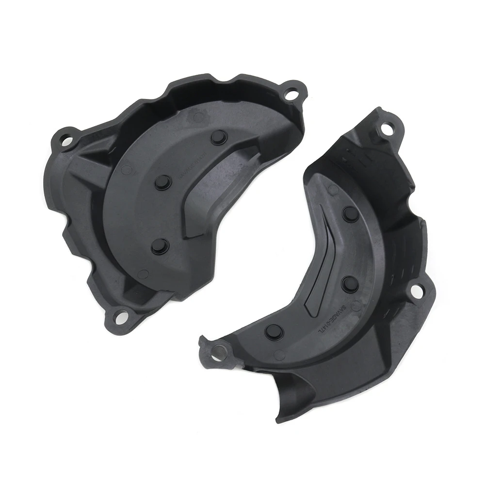

1 Pair Engine Gards Cover(Left+Right) and Accessories Suitable for F750GS/F850GS/F850GS Adventure/F900R/F900XR