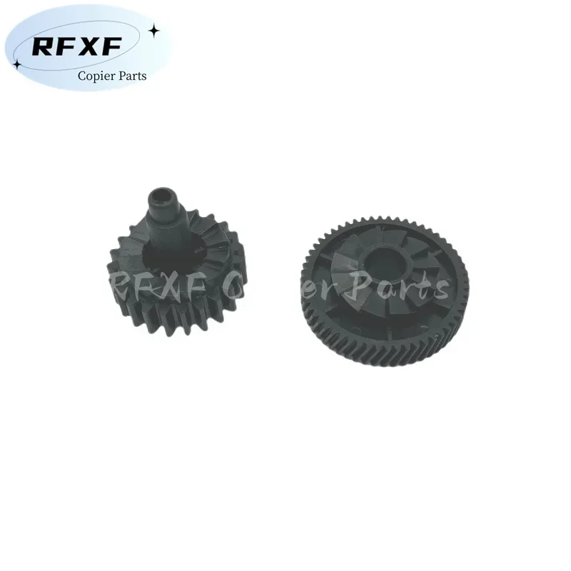 Compatible Fuser Drive Gear For Canon IR 2520i 2535 2520 2530I 2525i 2530i 2535 Copier Printer Parts