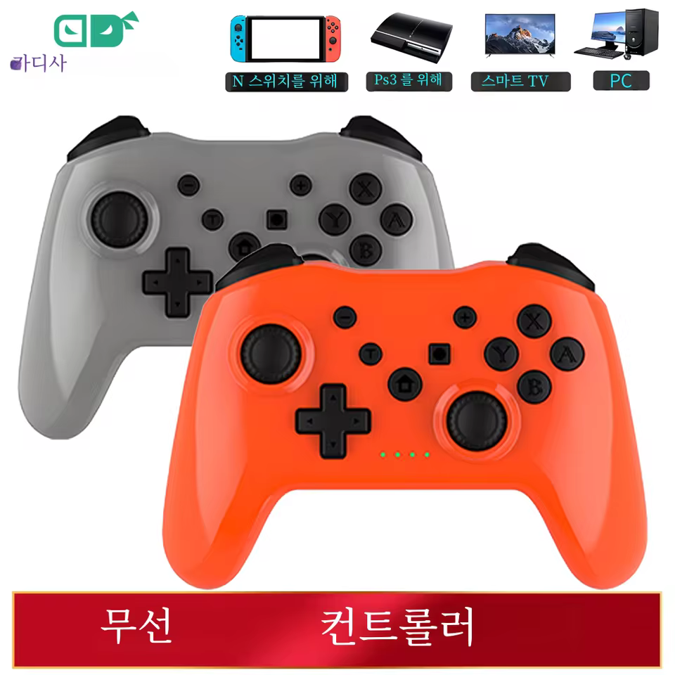 10. GAMINJA ..