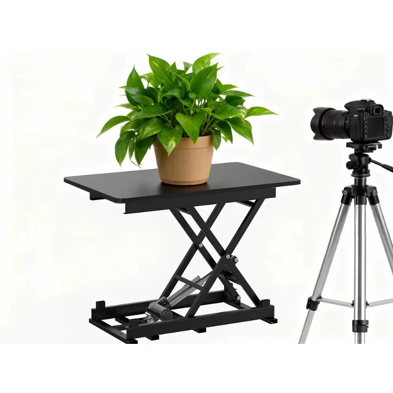 Modern Metal Multi-Function Height Adjustable Lift Top Coffee Tables Lift Table Base Frame