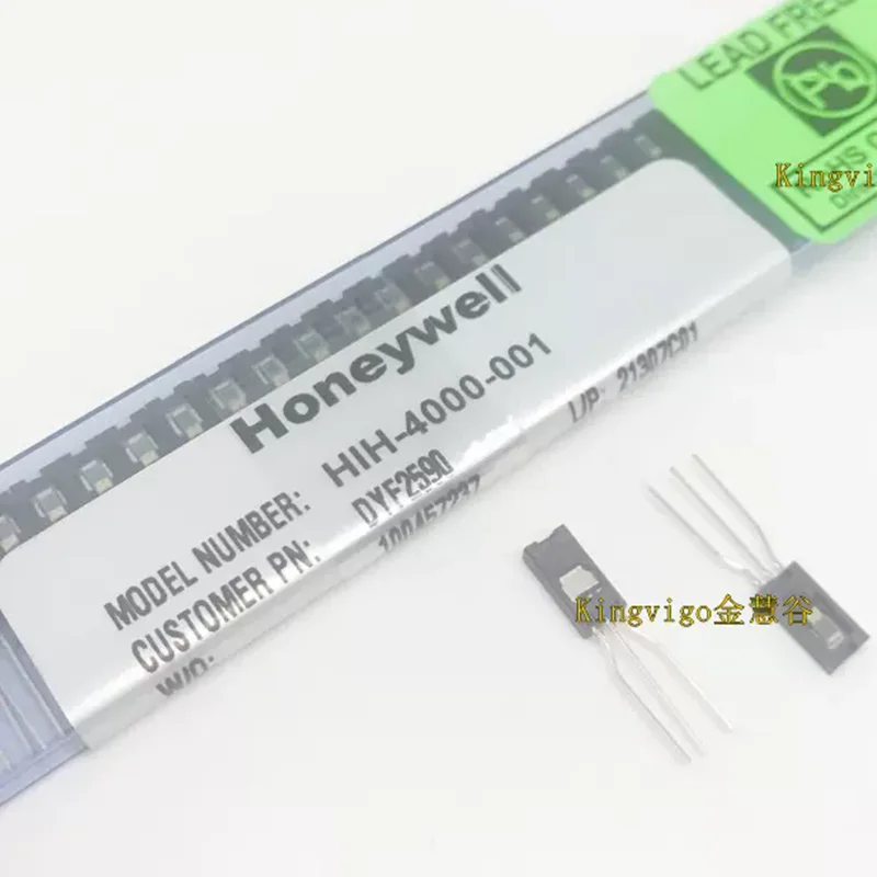 

1 шт./лот HIH-4000-001 DIP3 Новый оригинал