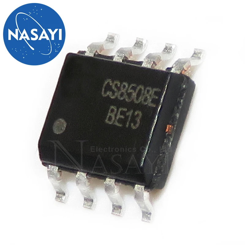 10PCS CS8508E CS8508 SOP-8