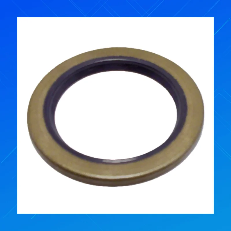 

Размер: 27x38x2,5 мм. Подходит для герметизации насосов Danfoss. 27*38*2,5, сальник DMHUI в стиле VB