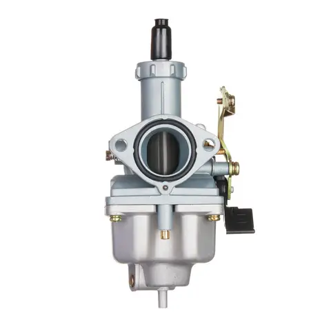 Motorcycle PZ26 PZ27 PZ30 Carburetor For Hond ATV Dirt Bike Scooter Pit Bike Go-kart Carb Replacement  4 Stroke 26 27 30 MM Carb