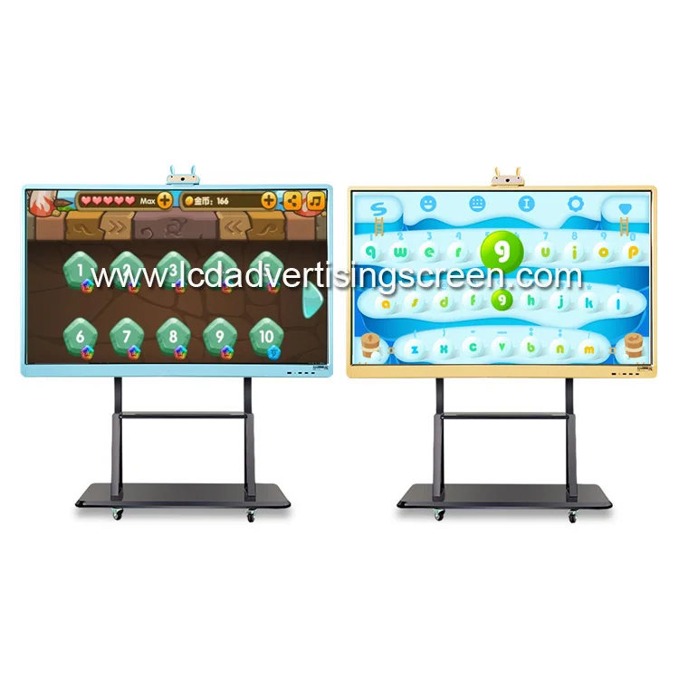 UHD 55