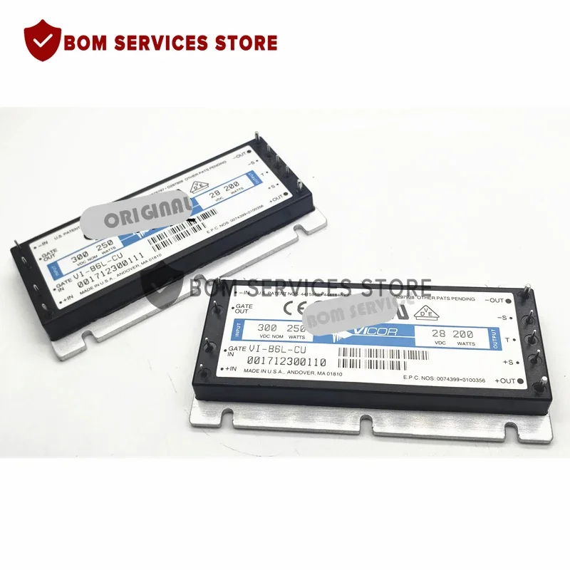 VI-B6L-CU  VI-B6L-EU  VI-B6L-IU VI-B6L-01  FREE SHIPPING NEW ORIGINAL IGBT MODULE