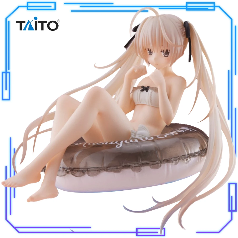Stock Taito Genuine Original Yosuga No Sora Kasugano Sora Aqua Float Girls