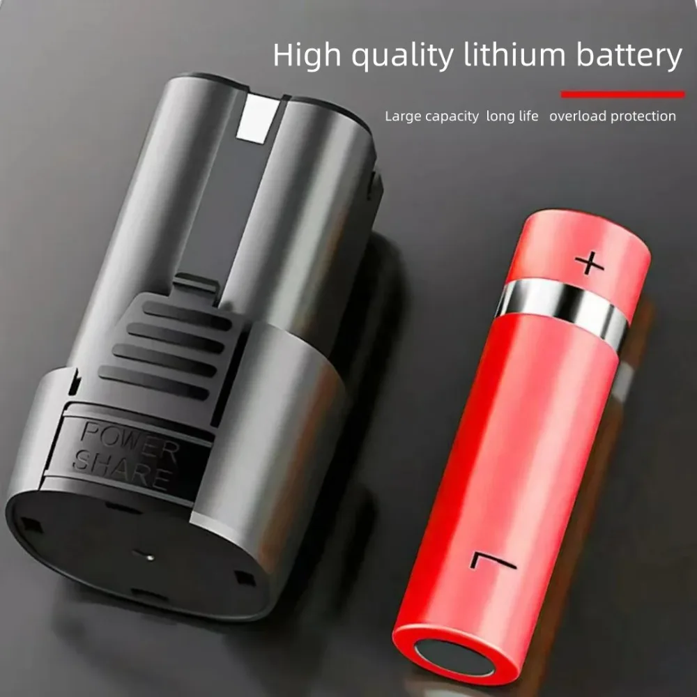 Cordless Lithium Electric Right Angle Ratchet Wrench Portable Power Tool For Stage Truss Installation