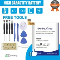 DaDaXiong 5100mAh Elephone P9000 Battery For Lite