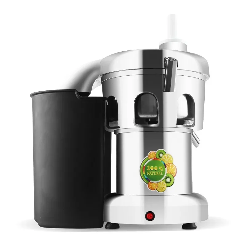 Juicer juice residue separation raw juice machine electric household automatic extra large diameter fruit squeezing