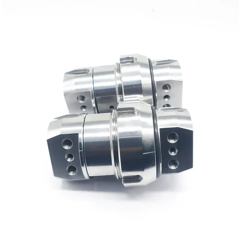 waterjet spare parts accessories DUAL PORT SWIVEL ASSEMBLY WITH SIDE PORTS 308620-1 water jet cutting head Hot sales