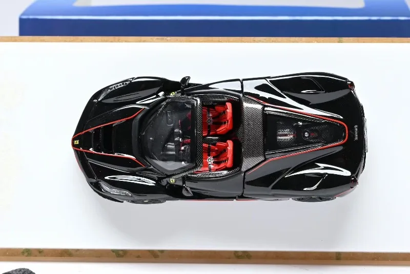 ストリートバスター 1/64 F150 コンバーチブル合金おもちゃ自動車ダイキャストメタルモデルギフト