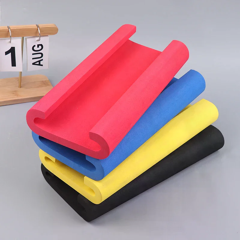 وسادة مقاعد قوارب التنين وسادة مرنة عالية مجداف قوارب امتصاص الصدمات وسادة مقاعد الصيد وسادة لتدريب قوارب الكاياك