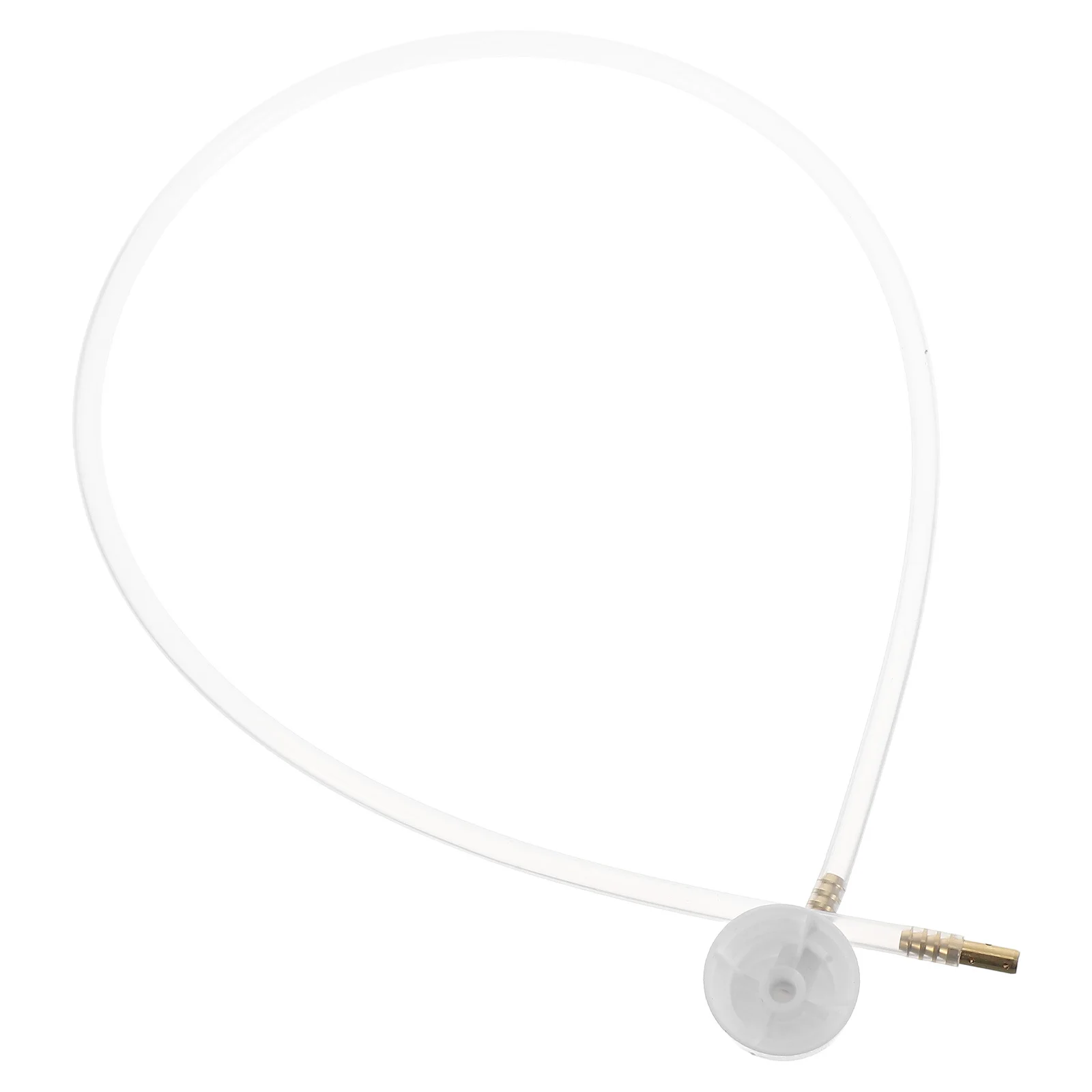 Air Conditioner Extension Tube Cleaning Tool With Extension Hose Spray Nozzle For Vehicles Cars Trucks Multi-Functional