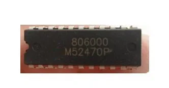 5 Cái/lốc Mới M52470P Mạch Tích Hợp IC Chất Lượng Tốt Còn Hàng