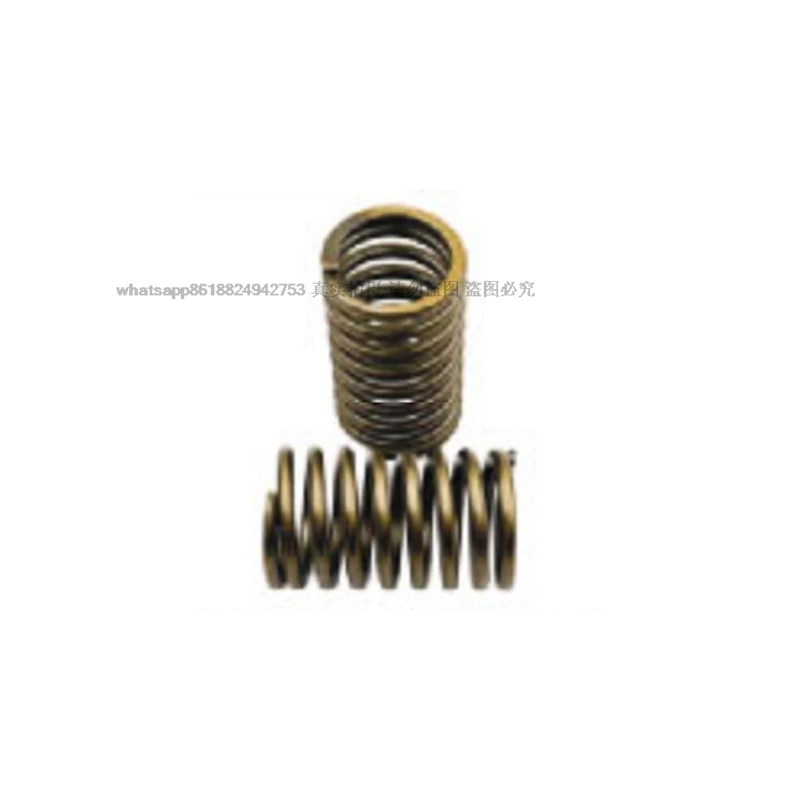 

Valve Spring For Komatsu 6D108 engine spare parts