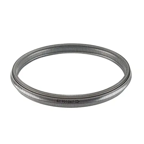 Precision Auto CVT Belt Chain Part 901067, Matches QR019CHA JF015E CVT Gearbox, Replacement Accessory For Chery E5 11-16 Models