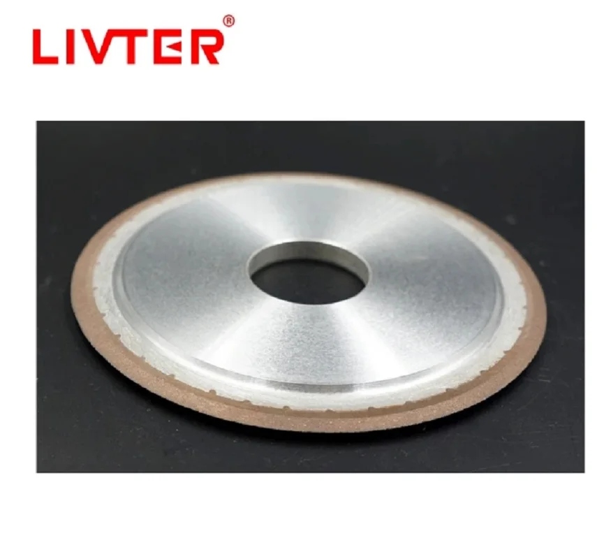 Grinding Wheel Double Bevel PSX Ceramic Graphite Tungsten Angle Grinder Accessories Forming V-groove