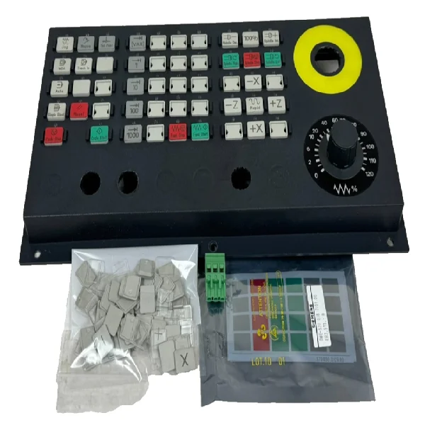 

NEW 6FC5203-0AD10-wbr1AA0 840D CONTROL PANEL OP032S
