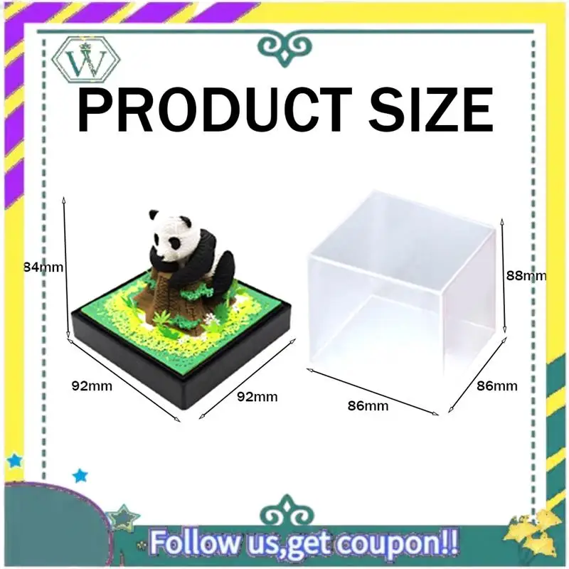 NIEUWE kalender 2024 papiersnijwerk kunst met licht tijd stuk kalender 2024 voor doe-het-zelf geschenken desktop decoratie