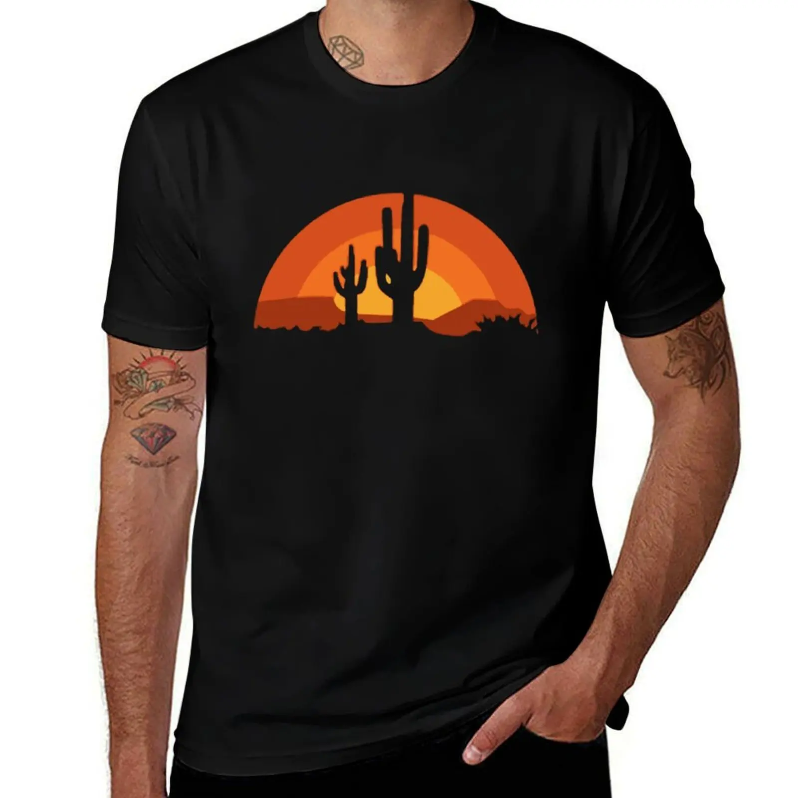 

Kyuss! T-Shirt t shirts designer cotton t shirts high quality t shirts for man cotton soft T-Shirt