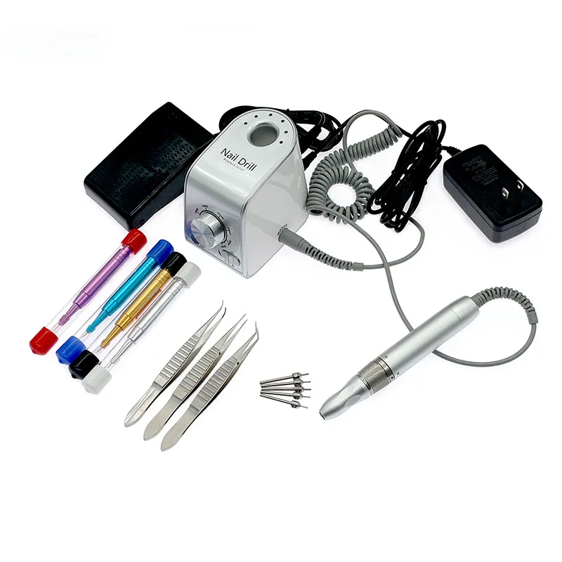 Fue Hair Transplant Extraction Machine Hair Follicle Extractor Instrument 1SET