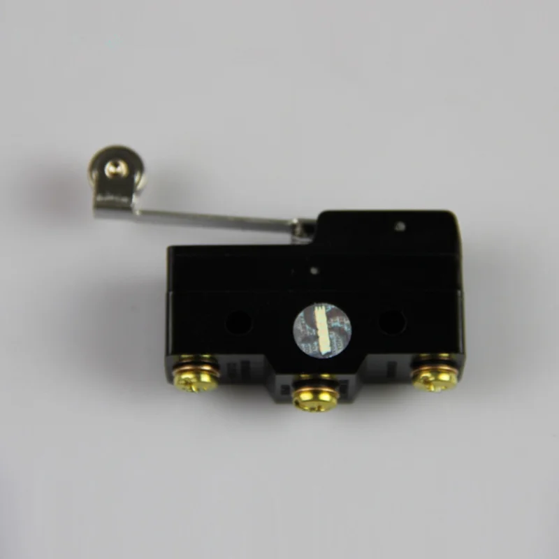 NEW 1PCS TM-1703 Long Hinge Roller Lever Momentary Micro Limit Switch