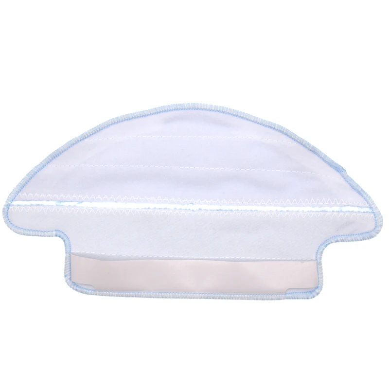 ل Cecotec Conga 3090 / Viomi 1X الأسطوانة الرئيسية فرشاة جانبية فلتر Hepa ممسحة القماش خرقة استبدال نظافة روبوت فراغ الملحقات