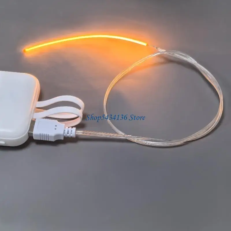 H7ED Flexible Benda…